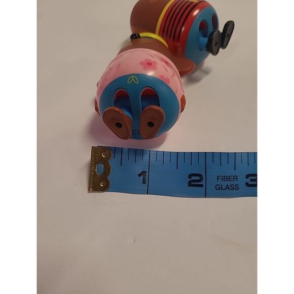 Hey Duggee Toy Plastic Figures - Lot of 2 - Pre-Owned - Picture 9 of 9